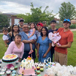 Meet your Posher, Omar